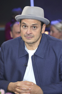 'NDR Talk Show' in Hamburg