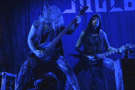 Konzert von Soulbound in Hannover