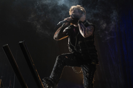 Konzert von Soulbound in Hannover