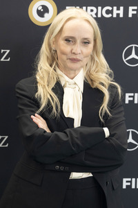 Filmpremiere 'The Testament of Ann Lee', Zurich Film Festival 2025