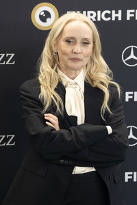 Filmpremiere 'The Testament of Ann Lee', Zurich Film Festival 2025