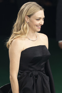 Filmpremiere 'The Testament of Ann Lee', Zurich Film Festival 2025