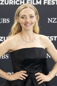 Filmpremiere 'The Testament of Ann Lee', Zurich Film Festival 2025