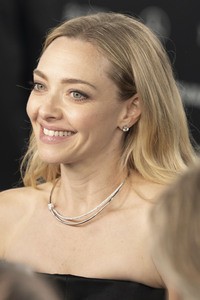 Filmpremiere 'The Testament of Ann Lee', Zurich Film Festival 2025