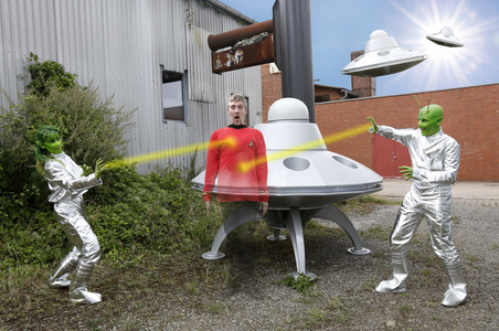 FARBKÖRPER Kalender 2026: Bodypainting Variationen