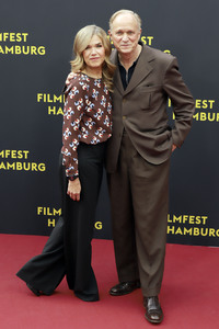 Filmpremiere 'Dann passiert das Leben', Filmfest Hamburg 2025