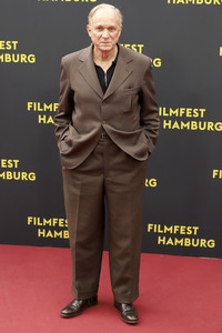 Filmpremiere 'Dann passiert das Leben', Filmfest Hamburg 2025