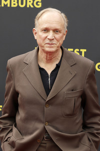 Filmpremiere 'Dann passiert das Leben', Filmfest Hamburg 2025