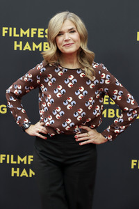 Filmpremiere 'Dann passiert das Leben', Filmfest Hamburg 2025