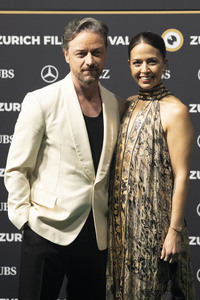 Filmpremiere 'California Schemin', Zurich Film Festival 2025