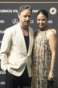 Filmpremiere 'California Schemin', Zurich Film Festival 2025