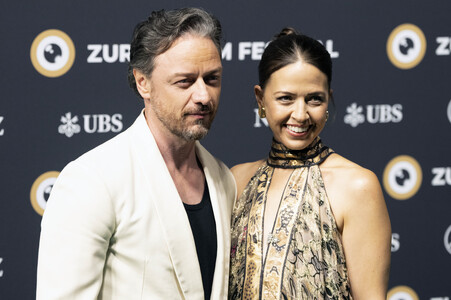 Filmpremiere 'California Schemin', Zurich Film Festival 2025