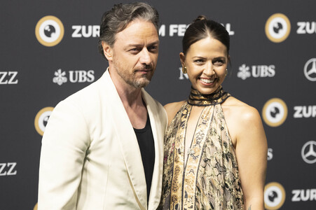 Filmpremiere 'California Schemin', Zurich Film Festival 2025