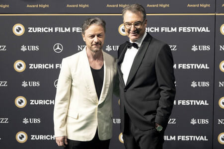 Filmpremiere 'California Schemin', Zurich Film Festival 2025