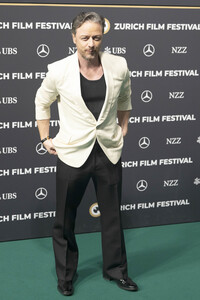 Filmpremiere 'California Schemin', Zurich Film Festival 2025