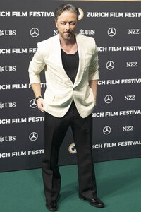 Filmpremiere 'California Schemin', Zurich Film Festival 2025