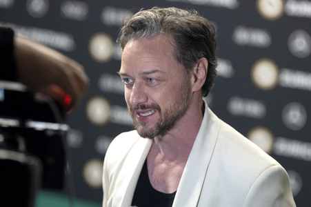 Filmpremiere 'California Schemin', Zurich Film Festival 2025