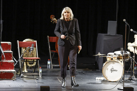 Konzert von Helge Schneider in Bonn