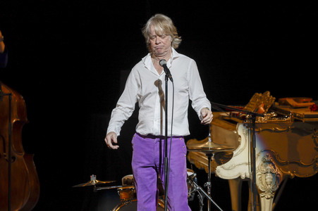 Konzert von Helge Schneider in Bonn