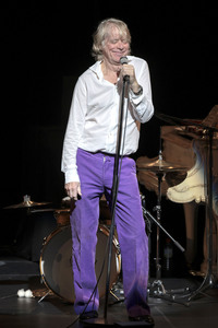 Konzert von Helge Schneider in Bonn