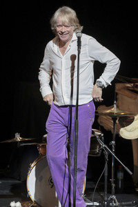 Konzert von Helge Schneider in Bonn