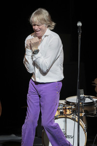 Konzert von Helge Schneider in Bonn