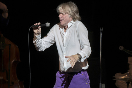 Konzert von Helge Schneider in Bonn