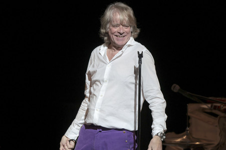 Konzert von Helge Schneider in Bonn