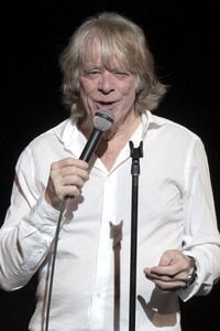 Konzert von Helge Schneider in Bonn