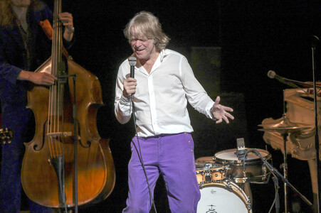 Konzert von Helge Schneider in Bonn