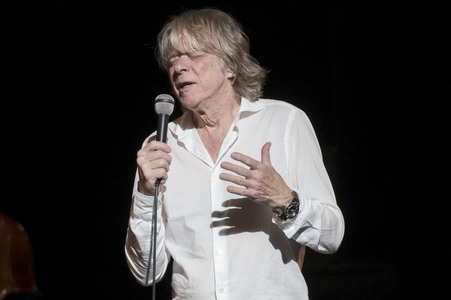 Konzert von Helge Schneider in Bonn