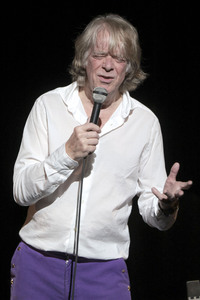 Konzert von Helge Schneider in Bonn