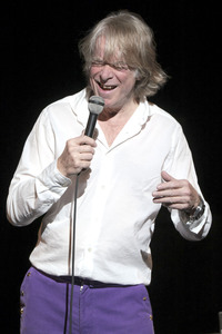 Konzert von Helge Schneider in Bonn