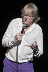 Konzert von Helge Schneider in Bonn