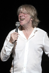 Konzert von Helge Schneider in Bonn