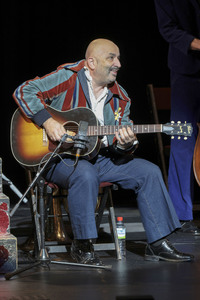 Konzert von Helge Schneider in Bonn