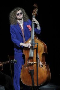 Konzert von Helge Schneider in Bonn