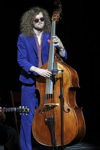 Konzert von Helge Schneider in Bonn