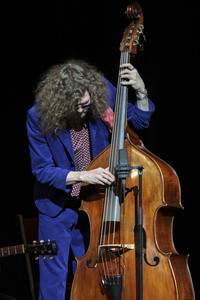 Konzert von Helge Schneider in Bonn