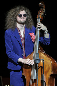 Konzert von Helge Schneider in Bonn