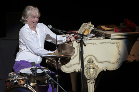 Konzert von Helge Schneider in Bonn