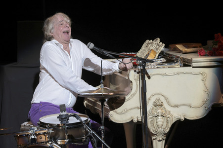 Konzert von Helge Schneider in Bonn