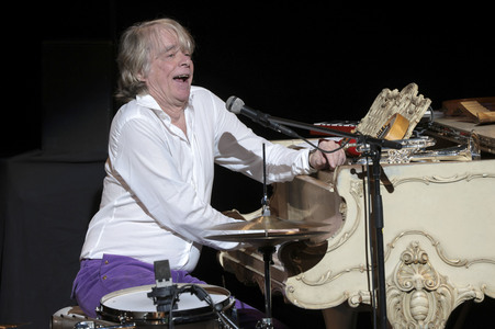 Konzert von Helge Schneider in Bonn