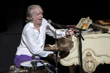 Konzert von Helge Schneider in Bonn