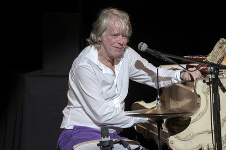 Konzert von Helge Schneider in Bonn