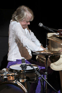 Konzert von Helge Schneider in Bonn