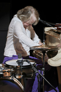 Konzert von Helge Schneider in Bonn