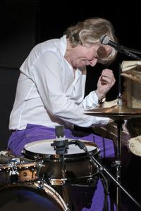 Konzert von Helge Schneider in Bonn