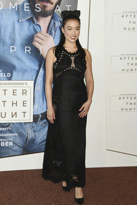Filmscreening 'After the Hunt' in Los Angeles