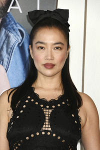 Filmscreening 'After the Hunt' in Los Angeles